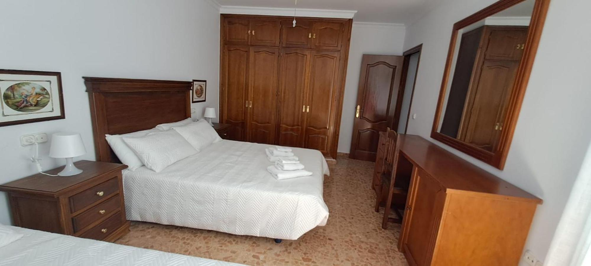 Posada Real Caminito Del Rey Valle de Abdalagís Exterior foto